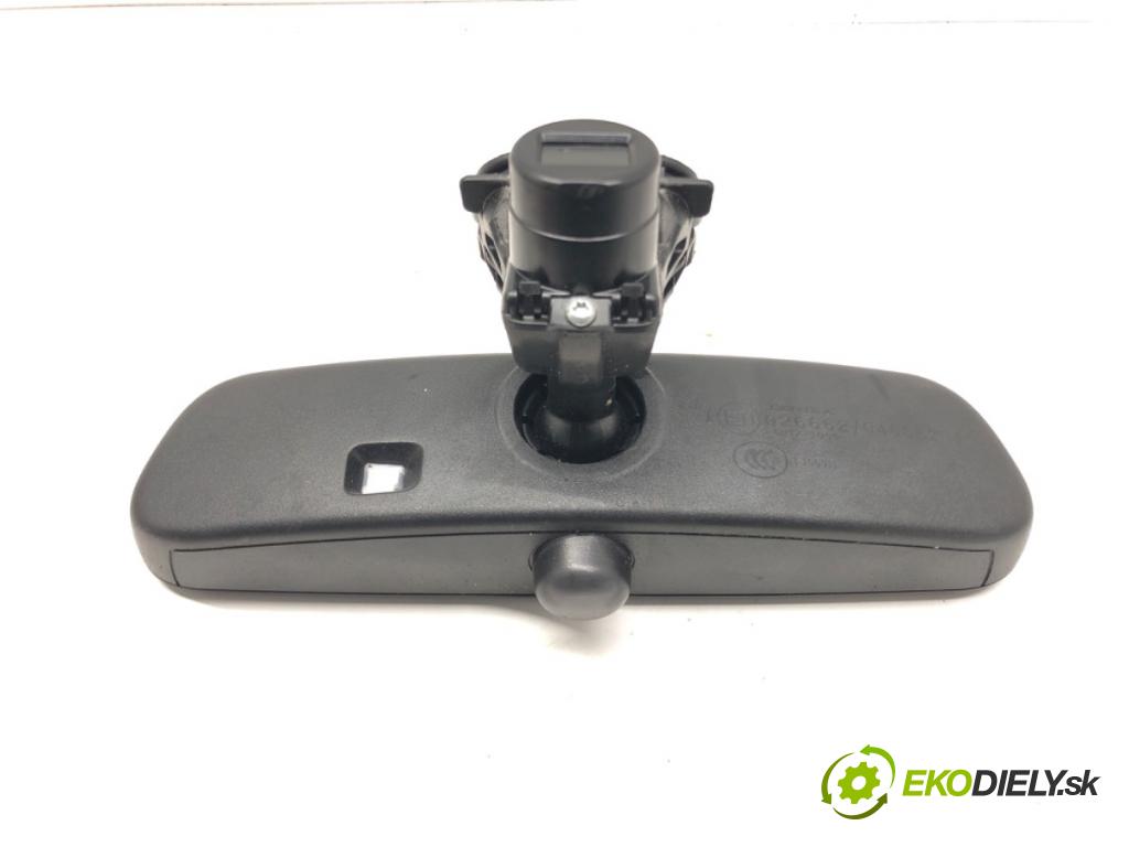 BMW 3 (F30, F80) 2011 - 2018    340 i xDrive 240 kW [326 KM] benzyna 2015 - 2018  zpětné zrcátko vnitřní 9345368 (Světla vnitřní)