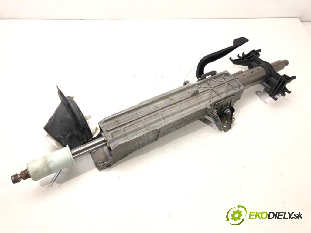 BMW 3 (F30, F80) 2011 - 2018    340 i xDrive 240 kW [326 KM] benzyna 2015 - 2018  Hriadeľ, tyč volantu 6858559 (Tyče riadenia (volantu))