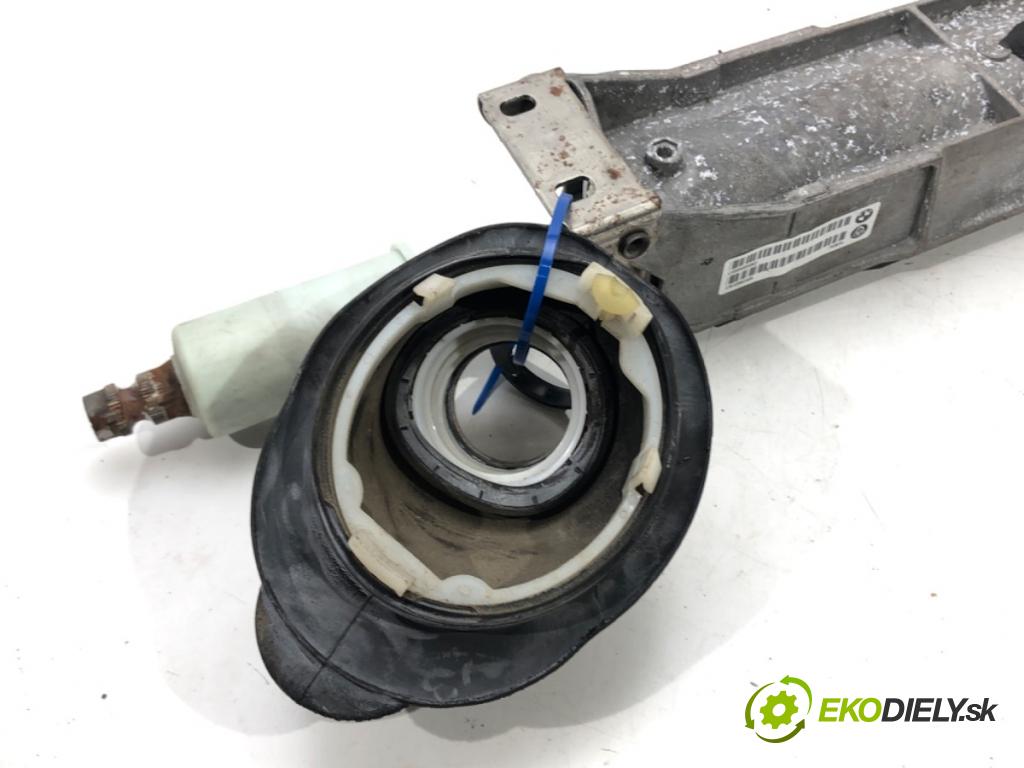 BMW 3 (F30, F80) 2011 - 2018    340 i xDrive 240 kW [326 KM] benzyna 2015 - 2018  Hriadeľ, tyč volantu 6858559 (Tyče riadenia (volantu))