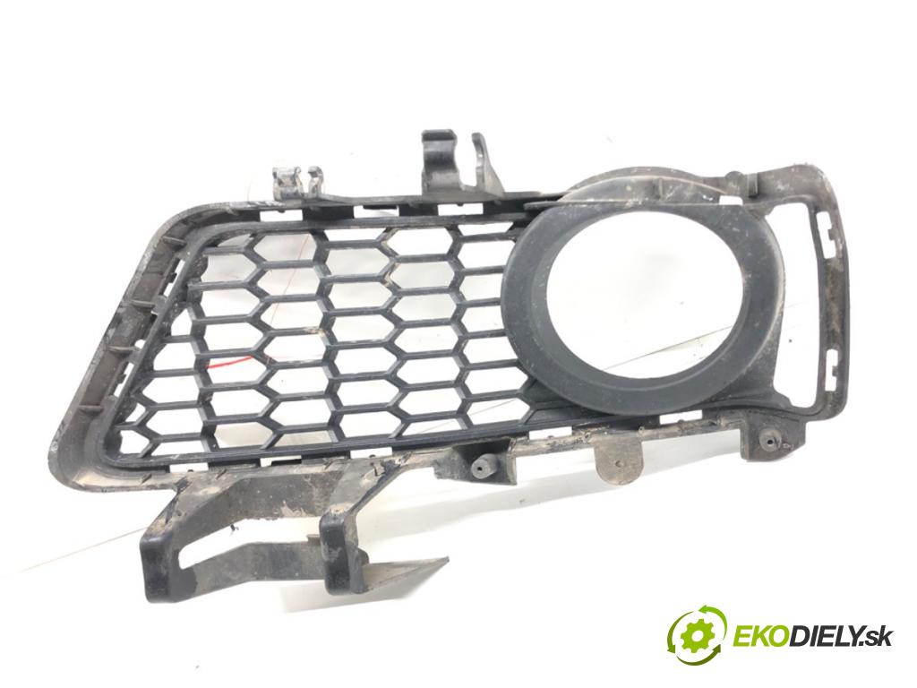 BMW 3 (F30, F80) 2011 - 2018    340 i xDrive 240 kW [326 KM] benzyna 2015 - 2018  mří nárazníka levý přední část 8062631