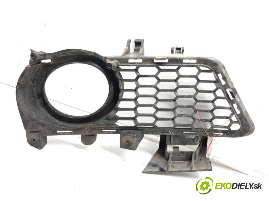 BMW 3 (F30, F80) 2011 - 2018    340 i xDrive 240 kW [326 KM] benzyna 2015 - 2018  mří nárazníka levý přední část 8062631