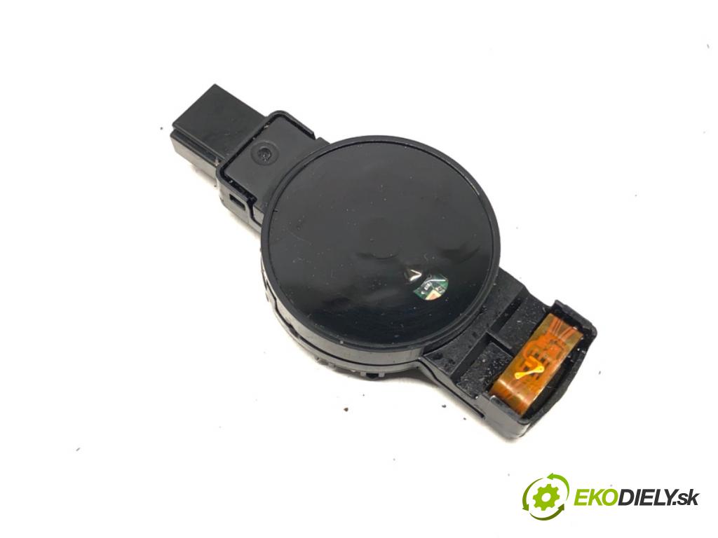 BMW 3 (F30, F80) 2011 - 2018    340 i xDrive 240 kW [326 KM] benzyna 2015 - 2018  Snímač dažďa 6814601 (Snímače dažďa)