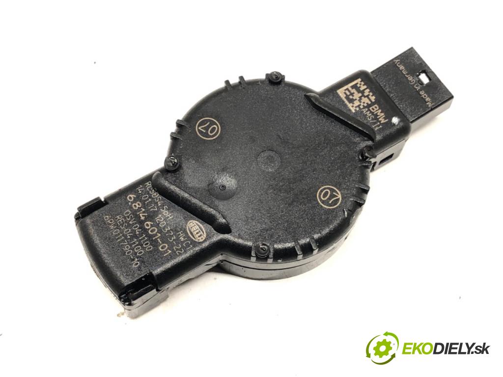 BMW 3 (F30, F80) 2011 - 2018    340 i xDrive 240 kW [326 KM] benzyna 2015 - 2018  Snímač dažďa 6814601 (Snímače dažďa)