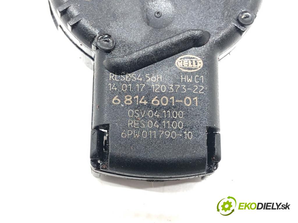 BMW 3 (F30, F80) 2011 - 2018    340 i xDrive 240 kW [326 KM] benzyna 2015 - 2018  Snímač dažďa 6814601 (Snímače dažďa)