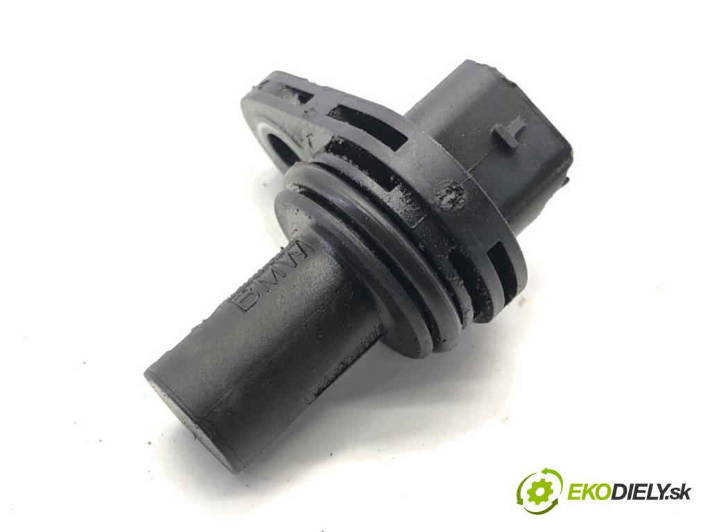 BMW 3 (F30, F80) 2011 - 2018    340 i xDrive 240 kW [326 KM] benzyna 2015 - 2018  snímač pozice vačkového hřídele 8614650 (Snímače polohy kliky, vačky)