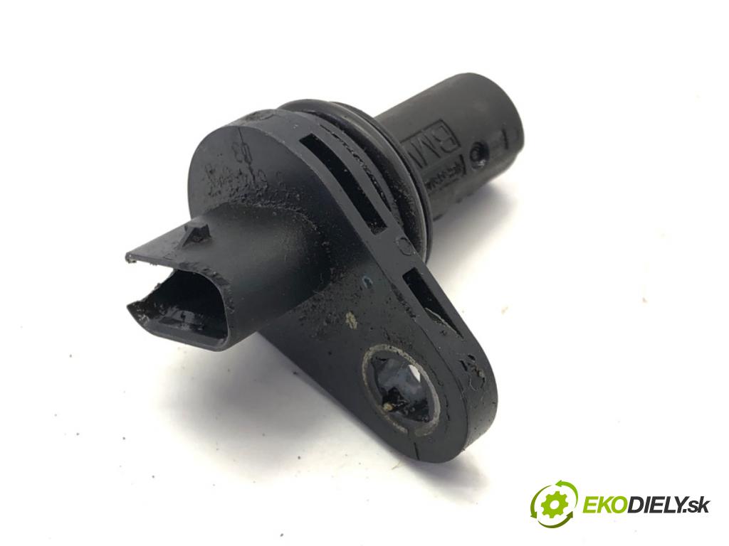 BMW 3 (F30, F80) 2011 - 2018    340 i xDrive 240 kW [326 KM] benzyna 2015 - 2018  snímač pozice vačkového hřídele 8614650 (Snímače polohy kliky, vačky)