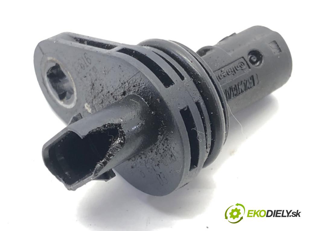 BMW 3 (F30, F80) 2011 - 2018    340 i xDrive 240 kW [326 KM] benzyna 2015 - 2018  snímač pozice vačkového hřídele 8614650 (Snímače polohy kliky, vačky)