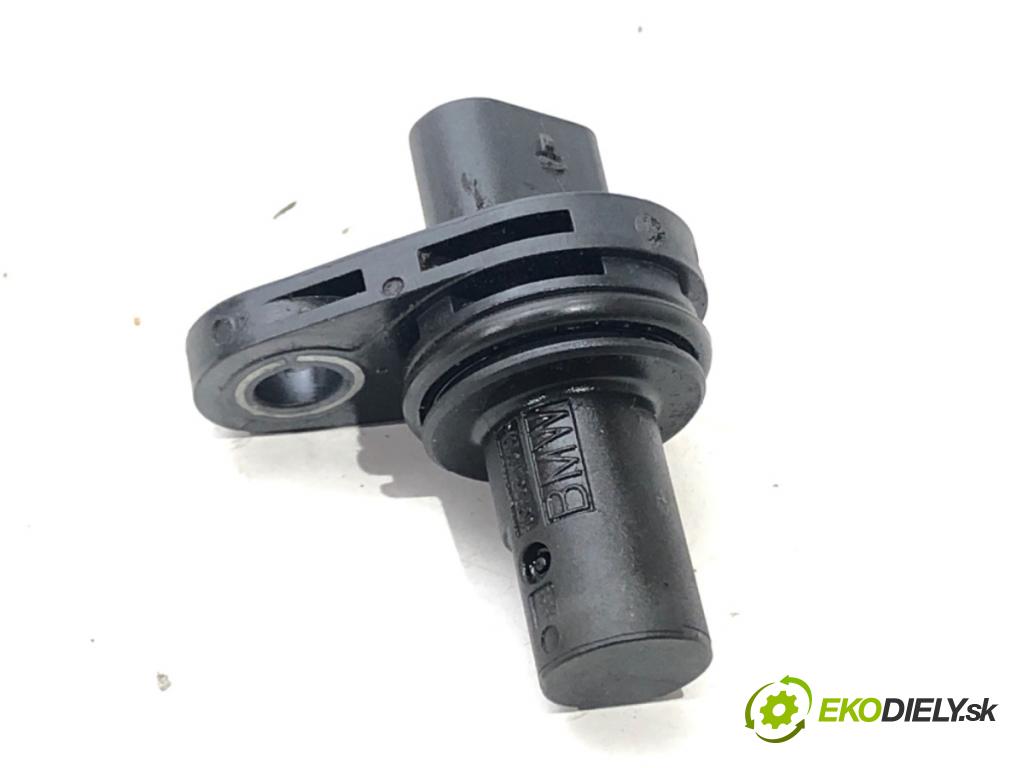 BMW 3 (F30, F80) 2011 - 2018    340 i xDrive 240 kW [326 KM] benzyna 2015 - 2018  snímač pozice vačkového hřídele 8614650 (Snímače polohy kliky, vačky)