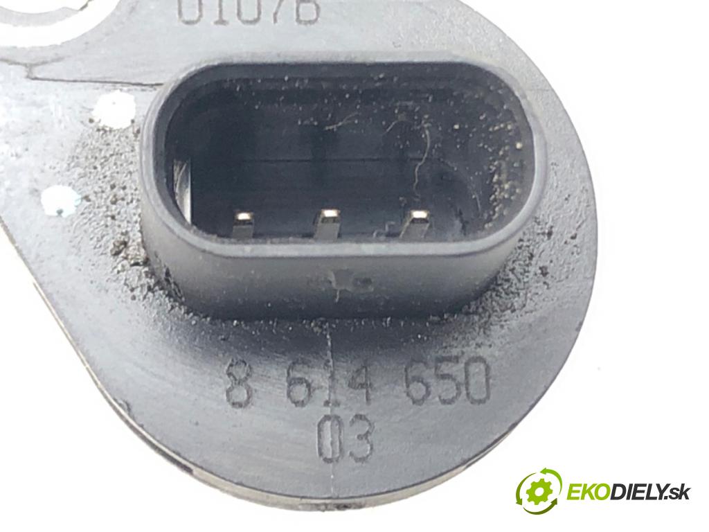 BMW 3 (F30, F80) 2011 - 2018    340 i xDrive 240 kW [326 KM] benzyna 2015 - 2018  snímač pozice vačkového hřídele 8614650 (Snímače polohy kliky, vačky)