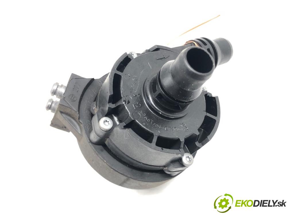 BMW 3 (F30, F80) 2011 - 2018    340 i xDrive 240 kW [326 KM] benzyna 2015 - 2018  DALŠÍ: pumpa vody 8605322 (Vodní pumpy)