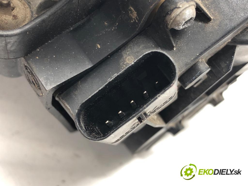 BMW 3 (F30, F80) 2011 - 2018    340 i xDrive 240 kW [326 KM] benzyna 2015 - 2018  obal termostatu 7642854 (Termostaty)