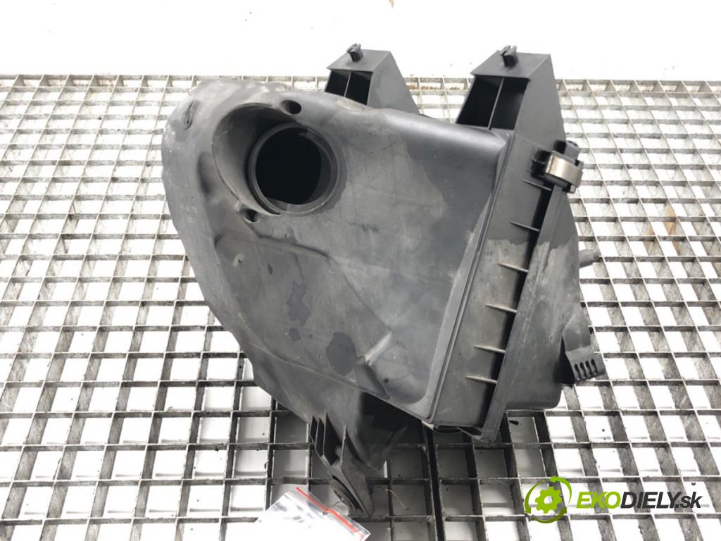 VW PASSAT B5.5 Variant (3B6) 2000 - 2005    2.5 TDI 120 kW [163 KM] olej napędowy 2003 - 2005  Obal filtra vzduchu 3B0133837BB (Obaly filtrov vzduchu)