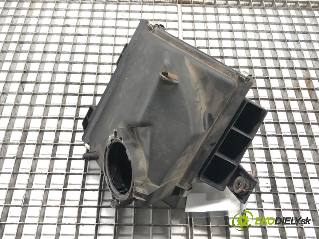 VW PASSAT B5.5 Variant (3B6) 2000 - 2005    2.5 TDI 120 kW [163 KM] olej napędowy 2003 - 2005  Obal filtra vzduchu 3B0133837BB (Obaly filtrov vzduchu)