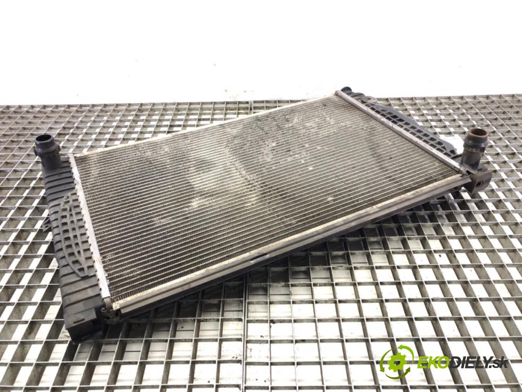 VW PASSAT B5.5 Variant (3B6) 2000 - 2005    2.5 TDI 120 kW [163 KM] olej napędowy 2003 - 2005  Chladič vody  (Chladiče vody)