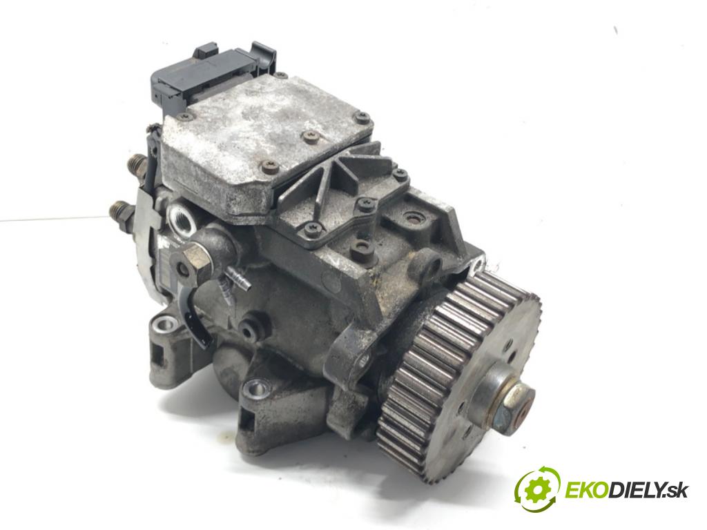 VW PASSAT B5.5 Variant (3B6) 2000 - 2005    2.5 TDI 120 kW [163 KM] olej napędowy 2003 - 2005  Pumpa vstrekovacia BDG (Vstrekovacie čerpadlá)