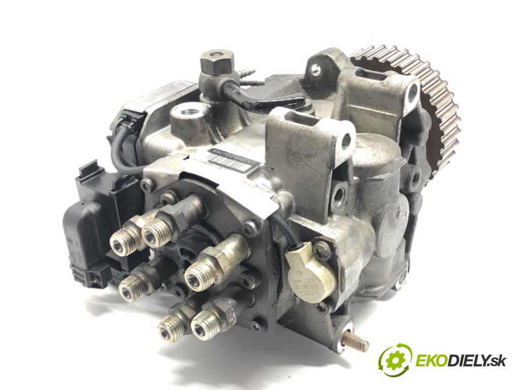 VW PASSAT B5.5 Variant (3B6) 2000 - 2005    2.5 TDI 120 kW [163 KM] olej napędowy 2003 - 2005  Pumpa vstrekovacia BDG (Vstrekovacie čerpadlá)