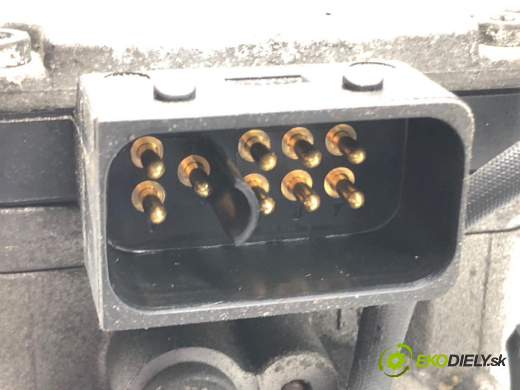 VW PASSAT B5.5 Variant (3B6) 2000 - 2005    2.5 TDI 120 kW [163 KM] olej napędowy 2003 - 2005  Pumpa vstrekovacia BDG (Vstrekovacie čerpadlá)