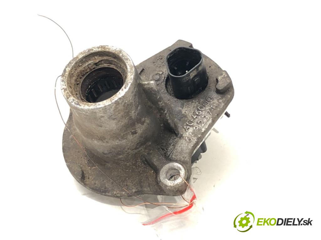 BMW 3 (F30, F80) 2011 - 2018    340 i xDrive 240 kW [326 KM] benzyna 2015 - 2018  Snímač ENERGETICKÉ KROKY: 648237-D (Snímače)