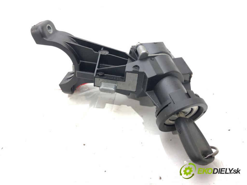 FIAT PUNTO EVO (199_) 2008 - 2022    1.4 (199AXB1A) 57 kW [77 KM] benzyna 2009 - 2012  spinačka 505186290 (Spínacie skrinky a kľúče)