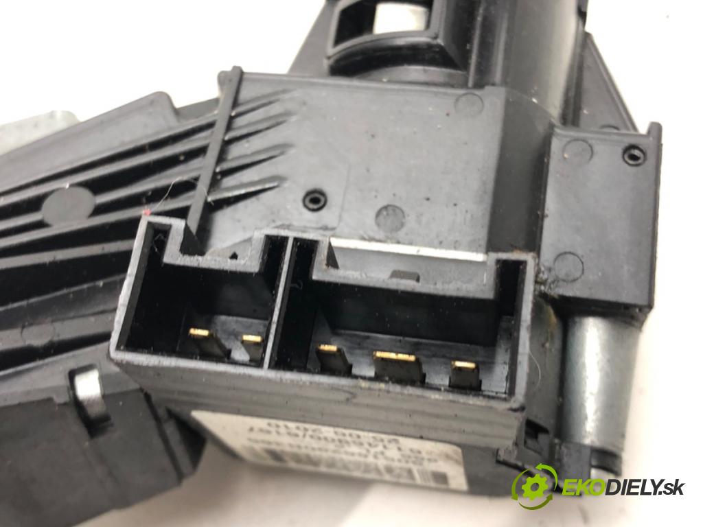 FIAT PUNTO EVO (199_) 2008 - 2022    1.4 (199AXB1A) 57 kW [77 KM] benzyna 2009 - 2012  spinačka 505186290 (Spínacie skrinky a kľúče)