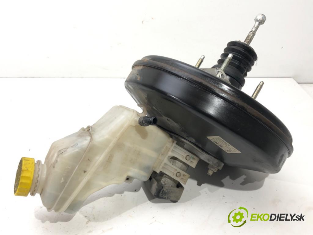 FIAT PUNTO EVO (199_) 2008 - 2022    1.4 (199AXB1A) 57 kW [77 KM] benzyna 2009 - 2012  Posilovač bŕzd 51878451