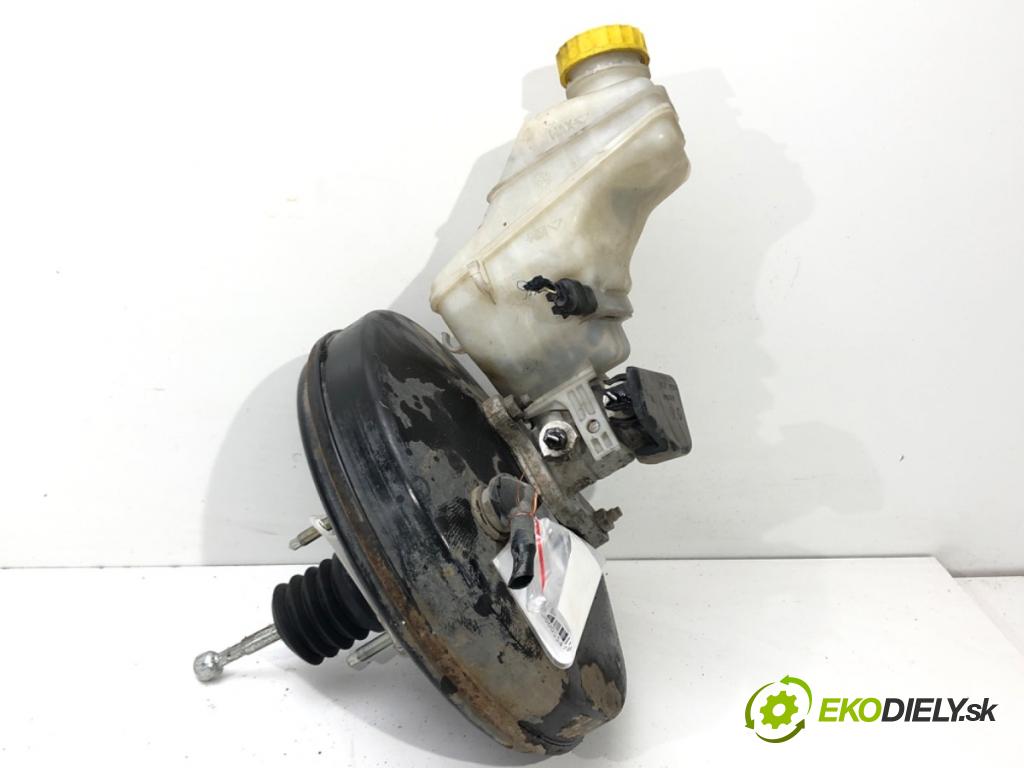 FIAT PUNTO EVO (199_) 2008 - 2022    1.4 (199AXB1A) 57 kW [77 KM] benzyna 2009 - 2012  Posilovač bŕzd 51878451