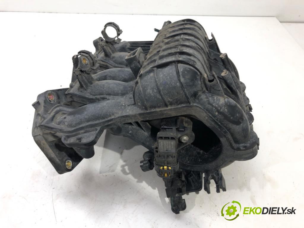 FIAT PUNTO EVO (199_) 2008 - 2022    1.4 (199AXB1A) 57 kW [77 KM] benzyna 2009 - 2012  Potrubie sacie, sanie 350A1000 (Sacie potrubia)