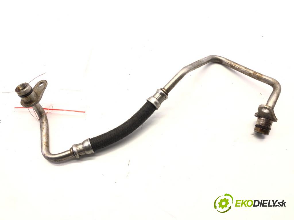BMW 3 (F30, F80) 2011 - 2018    340 i xDrive 240 kW [326 KM] benzyna 2015 - 2018  rúrka trubka oleje 7643175