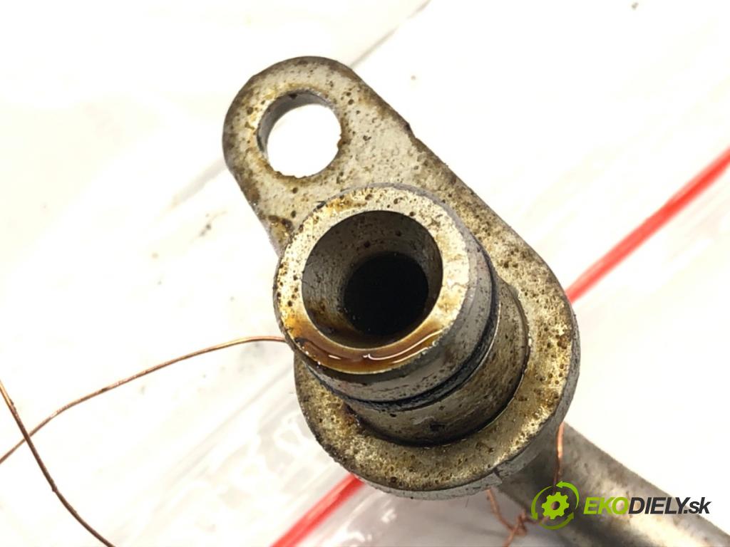 BMW 3 (F30, F80) 2011 - 2018    340 i xDrive 240 kW [326 KM] benzyna 2015 - 2018  rúrka trubka oleje 7643175
