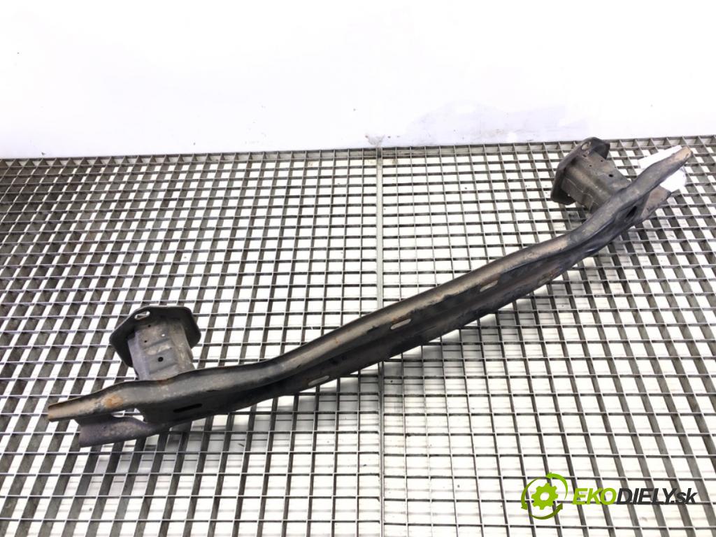 BMW 3 Touring (F31) 2012 - 2019    320 d 135 kW [184 KM] olej napędowy 2012 - 2016  výztuha nárazníka zadní část 7256927