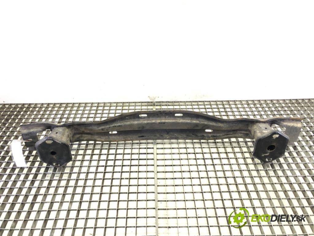 BMW 3 Touring (F31) 2012 - 2019    320 d 135 kW [184 KM] olej napędowy 2012 - 2016  výztuha nárazníka zadní část 7256927