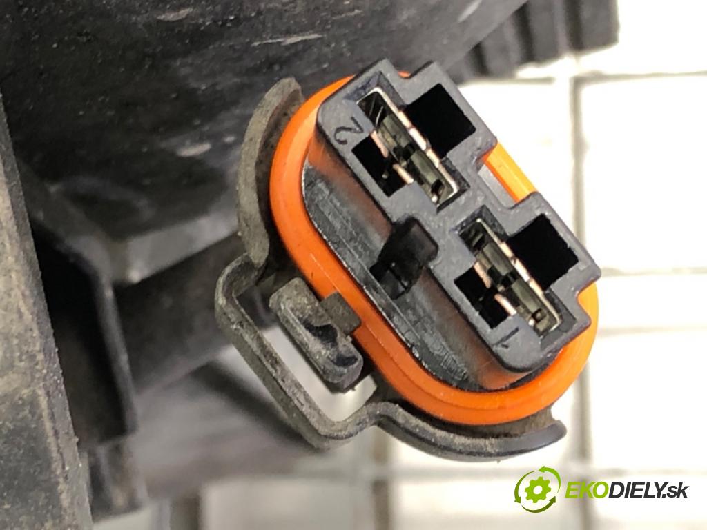 BMW 3 Touring (F31) 2012 - 2019    320 d 135 kW [184 KM] olej napędowy 2012 - 2016  Ventilátor chladiča 5020644 (Ventilátory)