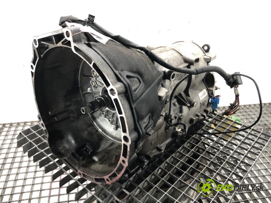 BMW 3 Touring (F31) 2012 - 2019    320 d 135 kW [184 KM] olej napędowy 2012 - 2016  Prevodovka 7647343 (Prevodovky)