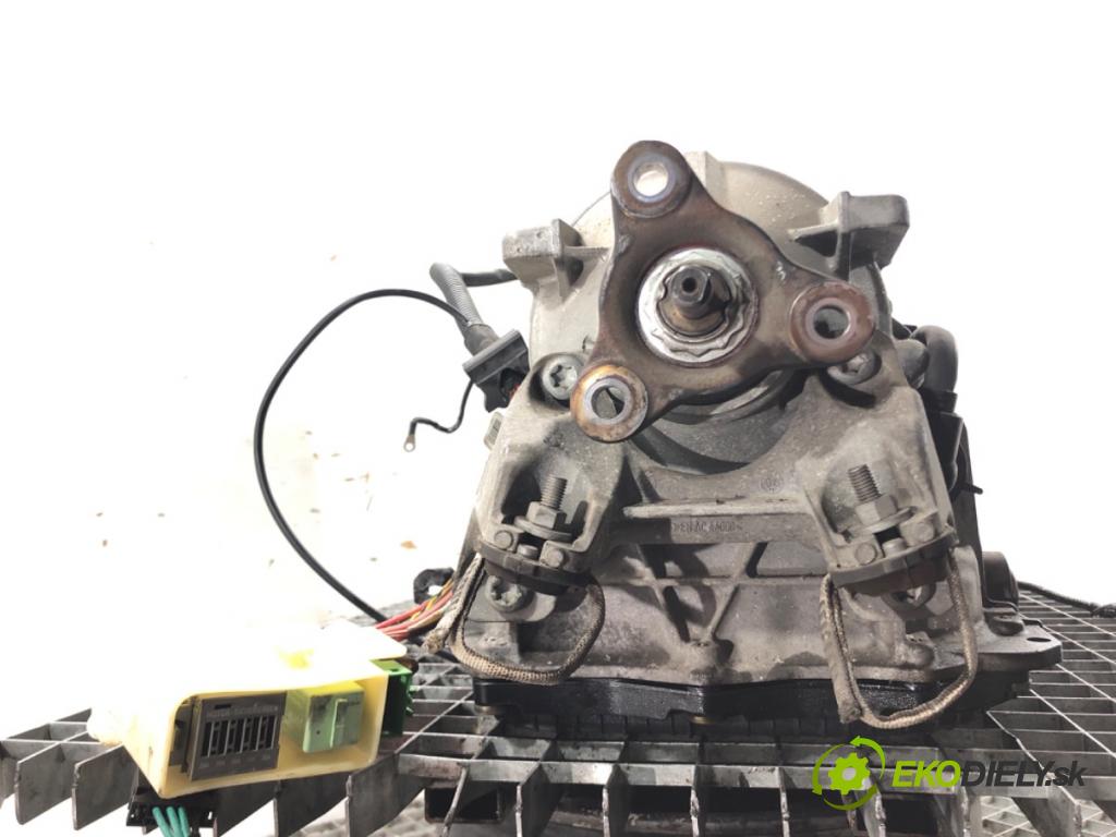 BMW 3 Touring (F31) 2012 - 2019    320 d 135 kW [184 KM] olej napędowy 2012 - 2016  Prevodovka 7647343 (Prevodovky)