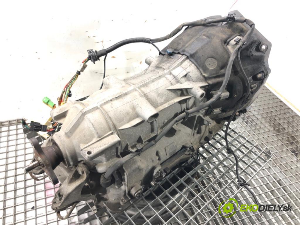 BMW 3 Touring (F31) 2012 - 2019    320 d 135 kW [184 KM] olej napędowy 2012 - 2016  Prevodovka 7647343 (Prevodovky)