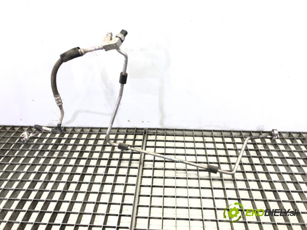 BMW 3 Touring (F31) 2012 - 2019    320 d 135 kW [184 KM] olej napędowy 2012 - 2016  rúrka klimatizácie 9212236 (Rúrky klimatizácie)