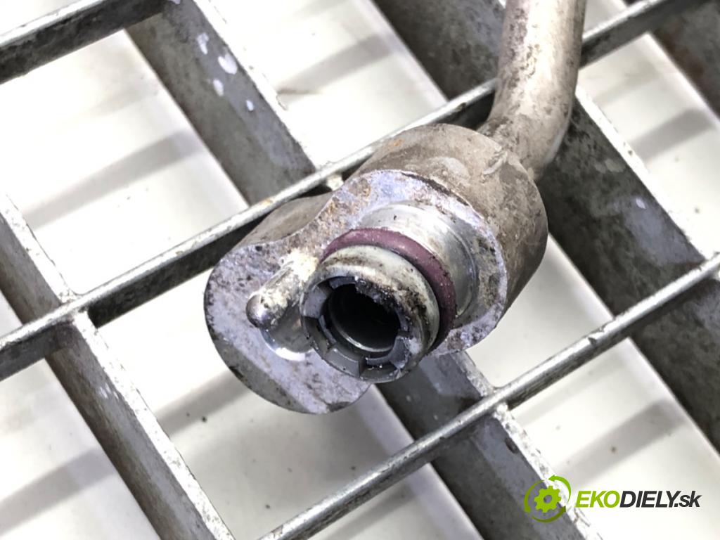 BMW 3 Touring (F31) 2012 - 2019    320 d 135 kW [184 KM] olej napędowy 2012 - 2016  rúrka klimatizácie 9212236 (Rúrky klimatizácie)