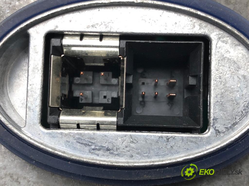 BMW 3 Touring (F31) 2012 - 2019    320 d 135 kW [184 KM] olej napędowy 2012 - 2016  Menič XENON 7296090 (Riadiace jednotky xenónu)