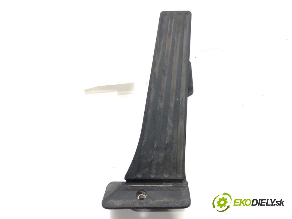 BMW 3 Touring (F31) 2012 - 2019    320 d 135 kW [184 KM] olej napędowy 2012 - 2016  Potenciometer plynového pedálu 6853175 (Pedále)