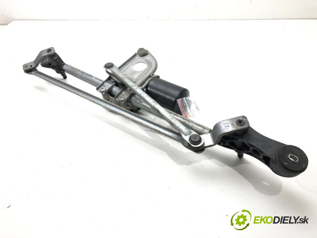 BMW 3 Touring (F31) 2012 - 2019    320 d 135 kW [184 KM] olej napędowy 2012 - 2016  Mechanizmus stieračov predný 7267503 (Motorčeky stieračov predné)