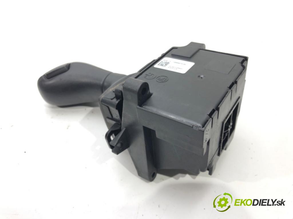 BMW 3 Touring (F31) 2012 - 2019    320 d 135 kW [184 KM] olej napędowy 2012 - 2016  Kulisa 9291520 (Rýchlostné páky / kulisy)