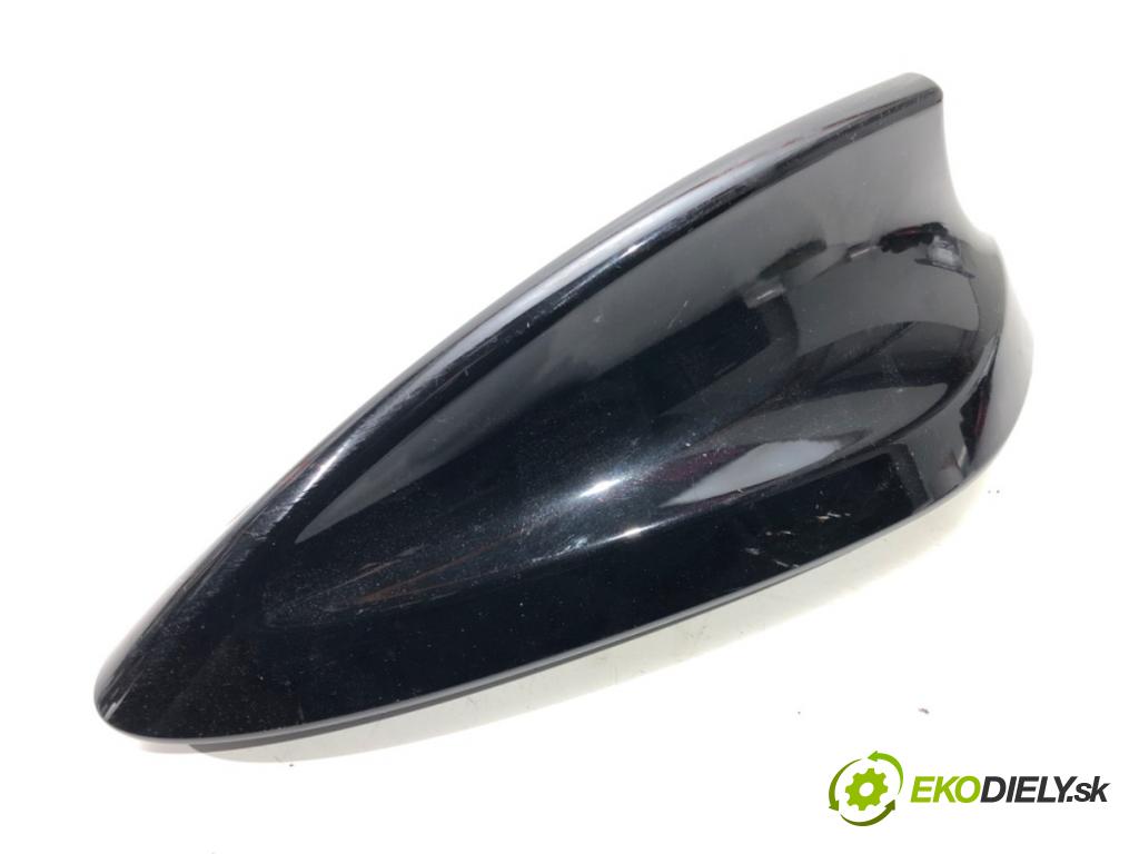 BMW F31 Kombi 2012 135 kW 320 d 1995 ANTENA 9226896