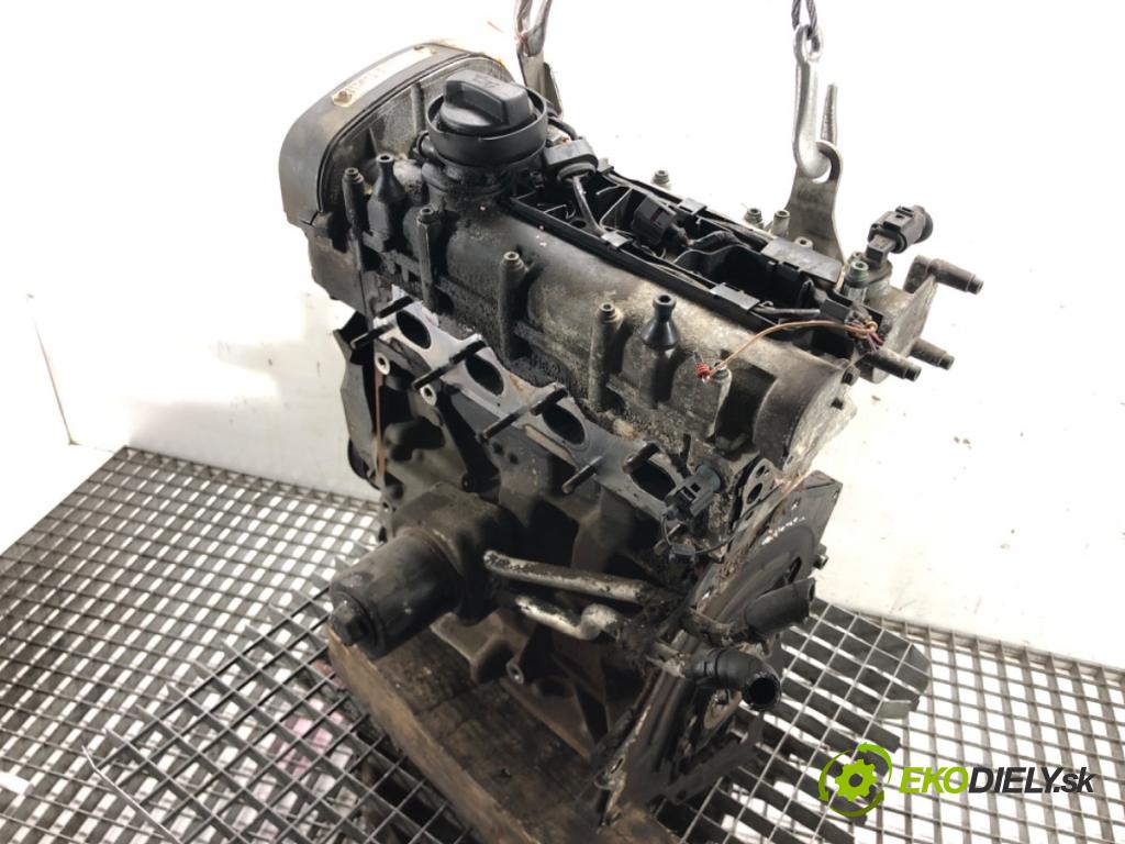 SEAT LEON (1M1) 1999 - 2006    1.6 16 V 77 kW [105 KM] benzyna 2000 - 2006  Motor BCB (Motory (kompletné))