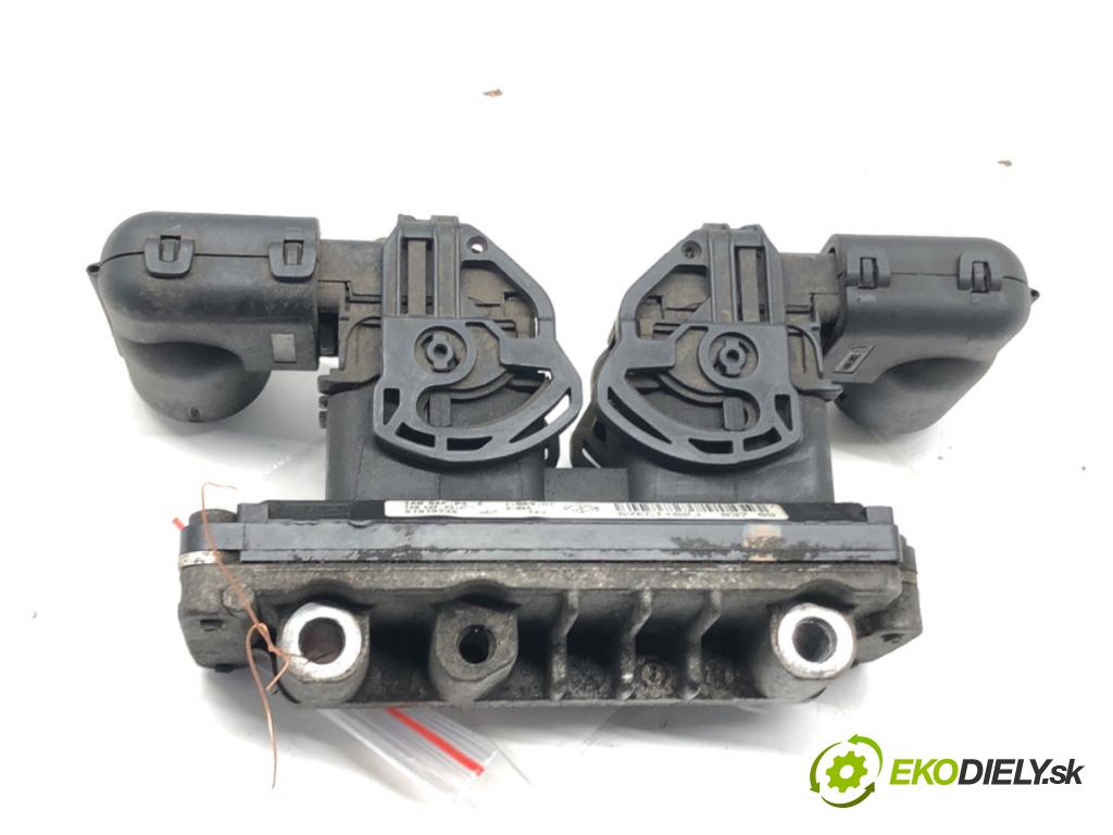 FIAT PUNTO (188_) 1999 - 2012    1.2 60 (188.030, .050, .130, .150, .230, .250) 44   riadiaca jednotka Motor 51819335 (Riadiace jednotky)