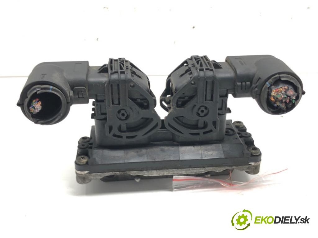 FIAT PUNTO (188_) 1999 - 2012    1.2 60 (188.030, .050, .130, .150, .230, .250) 44   riadiaca jednotka Motor 51819335 (Riadiace jednotky)