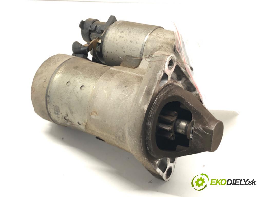 FIAT PUNTO (188_) 1999 - 2012    1.2 60 (188.030, .050, .130, .150, .230, .250) 44   Štartér 51833880 (Štartéry)