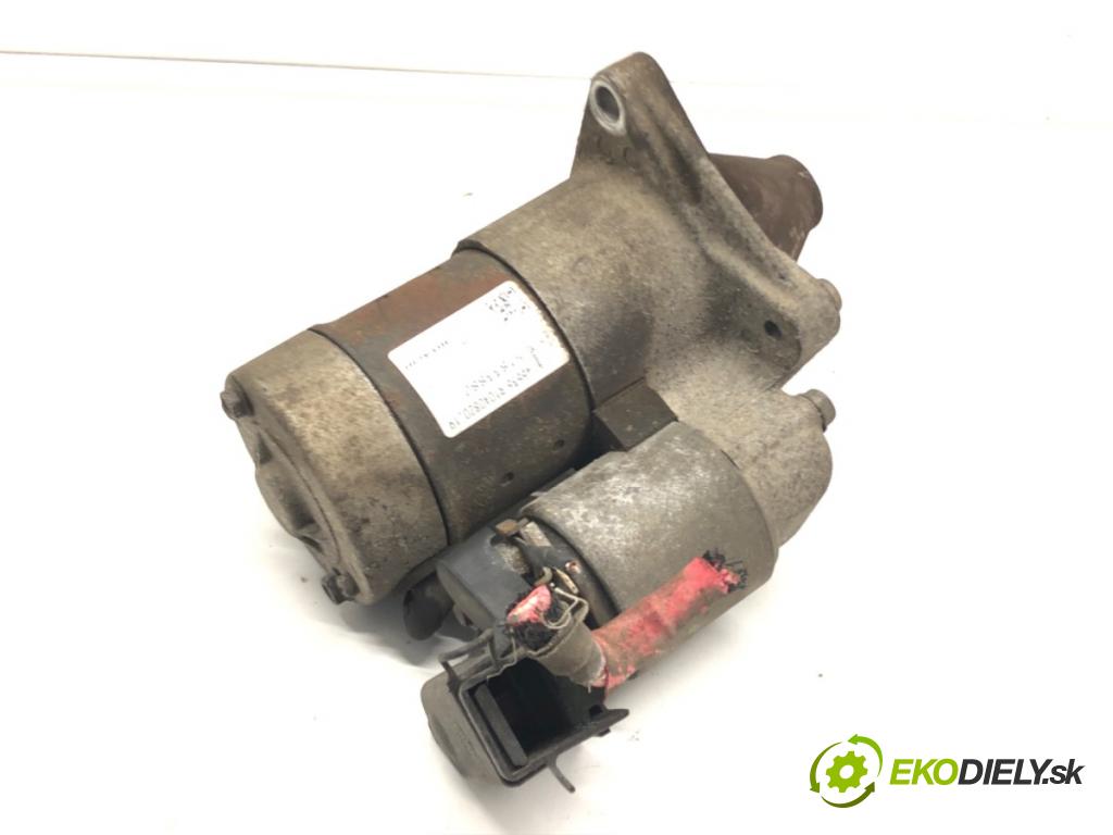 FIAT PUNTO (188_) 1999 - 2012    1.2 60 (188.030, .050, .130, .150, .230, .250) 44   Štartér 51833880 (Štartéry)