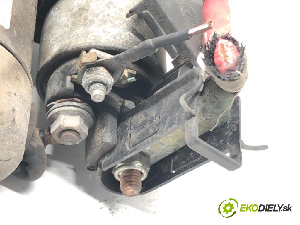 FIAT PUNTO (188_) 1999 - 2012    1.2 60 (188.030, .050, .130, .150, .230, .250) 44   Štartér 51833880 (Štartéry)