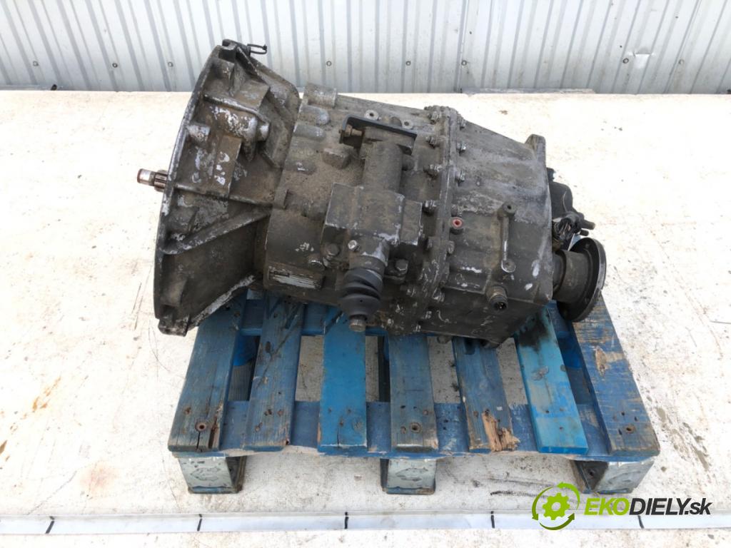 RENAULT TRUCKS MIDLUM 2000 - 2022    220.18/D  Prevodovka 5010545507 FS/5206AH (Prevodovky)