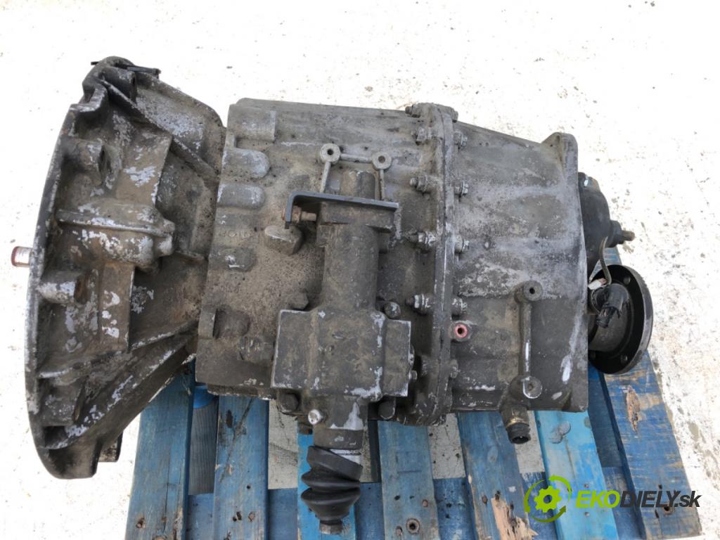 RENAULT TRUCKS MIDLUM 2000 - 2022    220.18/D  Prevodovka 5010545507 FS/5206AH (Prevodovky)